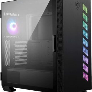 PC- Gehäuse MSI MAG Vampiric 300R