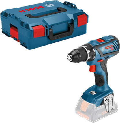 Bosch GSR 18V-28 Cordless Drill Driver