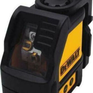 DeWALT DW088CG laser level Line level 30 m