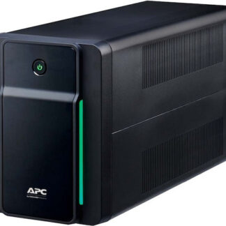 APC Back-UPS USV BX750MI-GR Wechselstrom 230 V