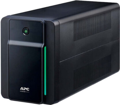 APC Back-UPS USV BX750MI-GR Wechselstrom 230 V