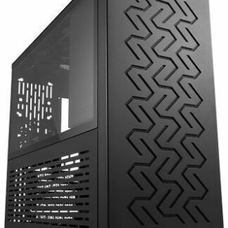 PC- Gehäuse Sharkoon MS-Y1000 white