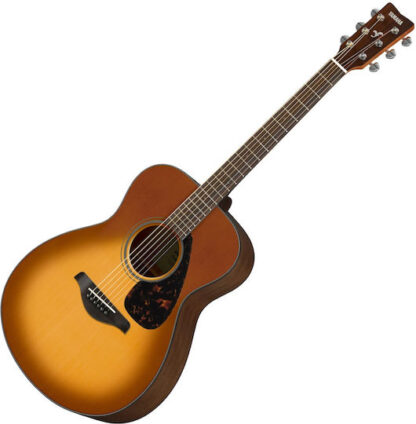Yamaha FS800 SAND BURS - Gitara akustyczna