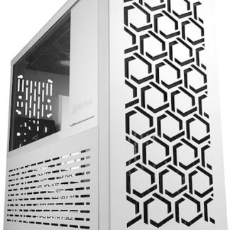 PC- Gehäuse Sharkoon MS-Z1000 black