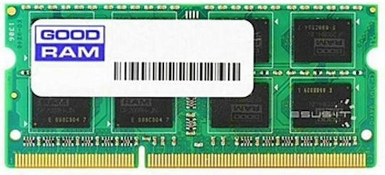 Goodram GR3200S464L22/32G memory module 32 GB 1 x 32 GB DDR4 3200 MHz