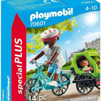 Playmobil Μπαλαρίνα