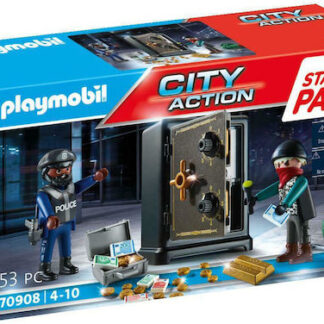 Playmobil Κατάστημα ρούχων