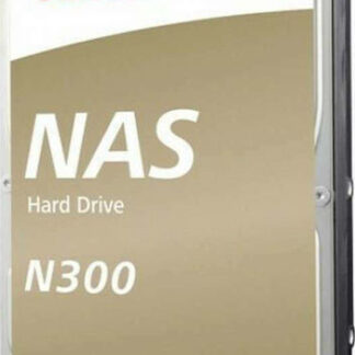 HDD Toshiba N300 NAS HDWG51JUZSVA 18TB/512MB (D)