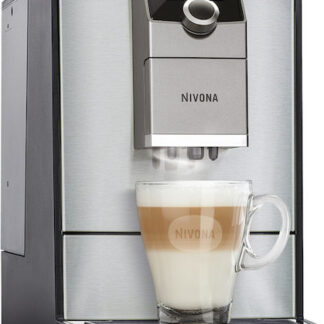 Espresso machine  NIVO Romatica 769
