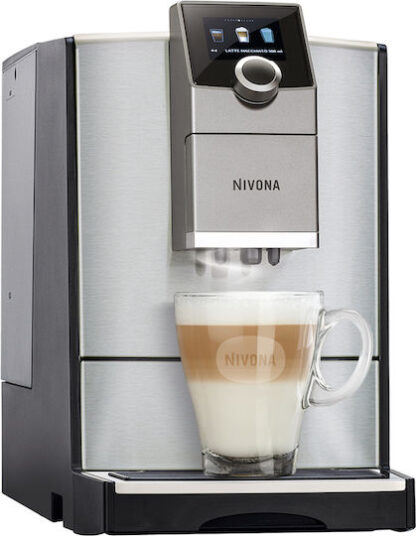 Espresso machine NIVO Romatica 799