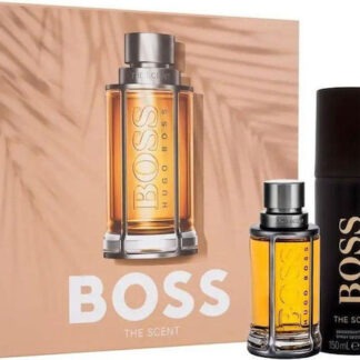 Hugo Boss The Scent For Her Edp Spray 50ml Sets