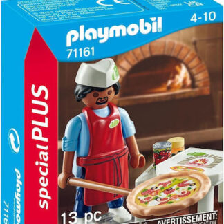 Playmobil Εκδρομή με το ποδήλατο