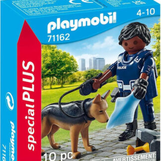 Playmobil My Figures: Ιππότες του Novelmore