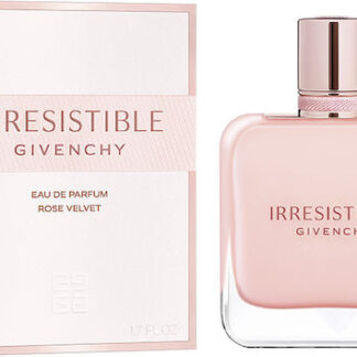 Givenchy Irresistible Eau De Toilette Fraiche Spray 50ml