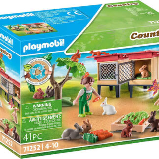 Playmobil Ο Αχιλλέας και ο Πάτροκλος **