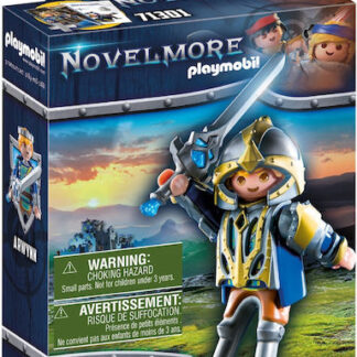 Playmobil DuoPack Αγρότισσα και παιδάκι με μοσχαράκι