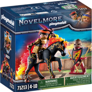 Playmobil Bαλιτσάκι Go-Kart **