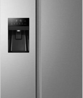 Gorenje R619EAW6 fridge Freestanding 398 L E White