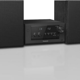 Panasonic SC-PM704EG-K black