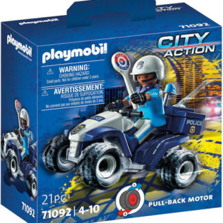 Playmobil Gift Set Εκπαιδεύτρια σκύλων