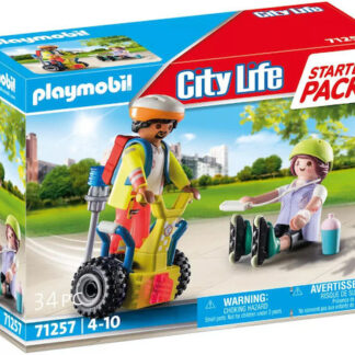 PLAYMOBIL Color: Βεστιάριο