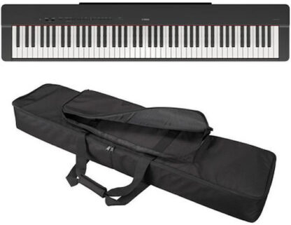 Yamaha P-225B - digital piano