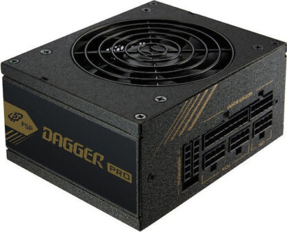 PC- Netzteil Fortron Dagger PRO 850W - SFX