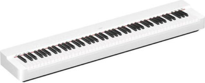 Yamaha P-225WH digital piano 88 keys White
