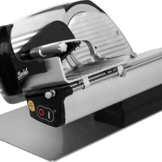 Eureka Mignon SILENZIO 55 220-240V/50-60Hz chrom