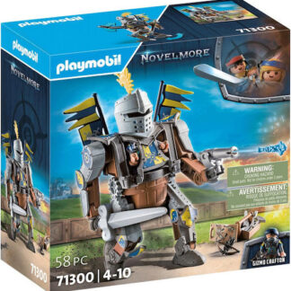 Playmobil Asterix : Ρωμαίοι στρατιώτες