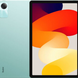 Tablet Xiaomi Redmi Pad SE 11.0 4GB RAM 128GB WiFi - Mint Green