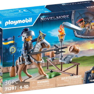 Playmobil Διάρρηξη στο ΑΤΜ