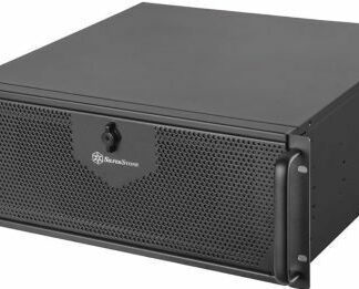 Obudowa serwerowa SilverStone RM42-502
