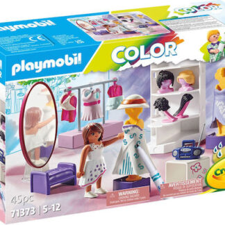 Playmobil Starter Pack Διάσωση με Self-balance