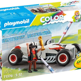 Playmobil Miraculous: Antibug