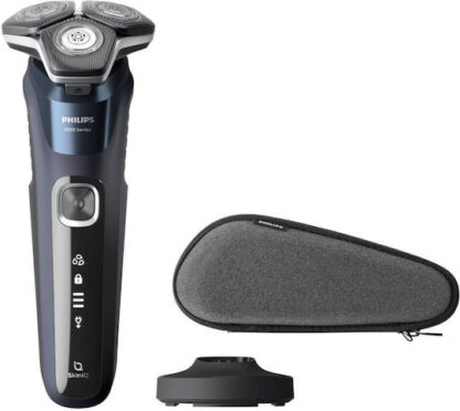 Philips SHAVER Series 5000 S5885/35 Wet and Dry electric shaver