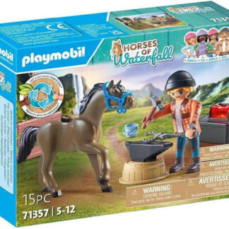 PLAYMOBIL Color: Βεστιάριο