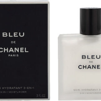 Chanel Platinum Égoïste After Shave Lotion 100ml