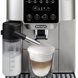 DeâLonghi Magnifica Start ECAM220.80.SB Fully-auto Drip coffee maker 1.8 L