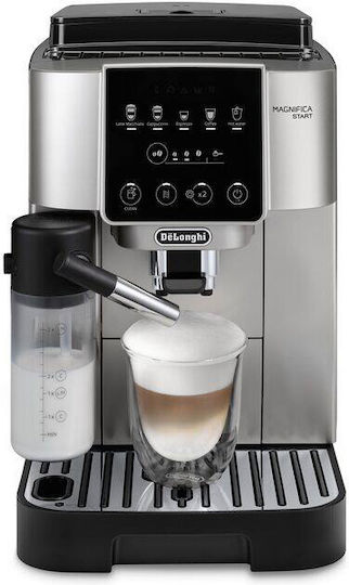DeâLonghi Magnifica Start ECAM220.80.SB Fully-auto Drip coffee maker 1.8 L