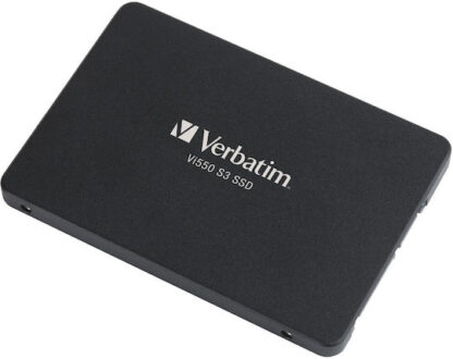 Verbatim Vi550 S3 2,5  SSD   4TB SATA III                   49355