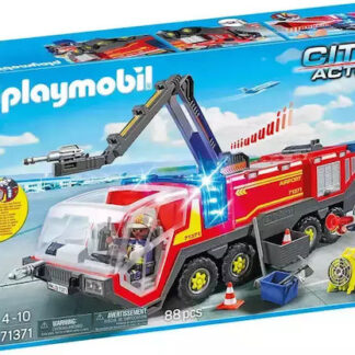 Playmobil Μεγάλη παιδική χαρά **