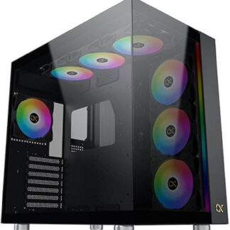 PC- Gehäuse Xigmatek Anubis Pro 4FX