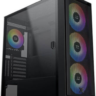 PC- Gehäuse Thermaltake CTE E600 MX white
