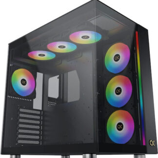 PC- Gehäuse Xigmatek AQUA Ultra