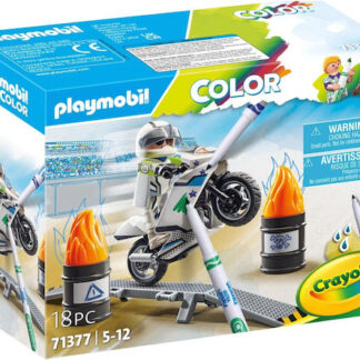 Playmobil Άλογο με άμαξα
