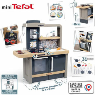 Smoby Tefal Toy Kitchen Evo