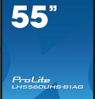 Iiyama Digital Signage ProLite LH5560UHS-B1AG LH5560UHSB1AG (LH5560UHS-B1AG)