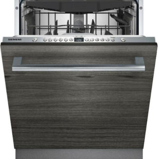 Siemens iQ300 SN636X06KE dishwasher Fully built-in 13 place settings E