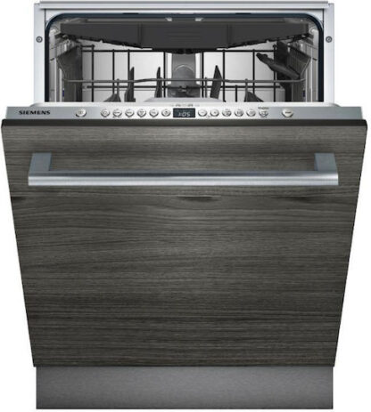 Siemens iQ300 SN636X06KE dishwasher Fully built-in 13 place settings E